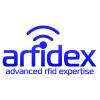 arfidex GmbH advanced rfid expertise in Rödermark - Logo