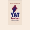 Gebäudereinigung YATS in Bielefeld - Logo