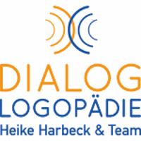 LogopädieDIALOG Heike Harbeck & Team in Hannover - Logo