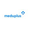 meduplus in Berlin - Logo