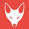 Flag Fox in Taunusstein - Logo