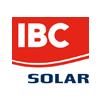 IBC SOLAR AG in Bad Staffelstein - Logo