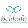 Schleife in Gera - Logo