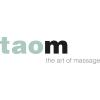 TAOM ~ the art of massage ~ in Köln - Logo