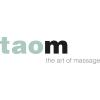 TAOM ~ the art of massage ~ in Köln - Logo