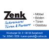 Zenk Türen & Parkett UG / Alexander Zenk in Burgebrach - Logo