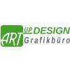 ARTup-Design Grafikbüro in Didderse - Logo