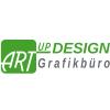 ARTup-Design Grafikbüro in Didderse - Logo