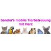 Mobile Tierbetreuung mit Herz in Oberteuringen - Logo