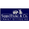 Seppelfricke & Co. Family Office AG in Düsseldorf - Logo