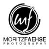 Hochzeitsfotograf Moritz Fähse in Tecklenburg - Logo