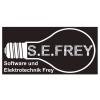 S.E.Frey in Bernau am Chiemsee - Logo