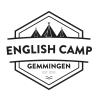 English Camp Gemmingen in Gemmingen - Logo