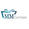 MM-ComSale in Gütersloh - Logo