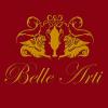 Belle Arti - Italienische Möbel & Accessoires in Berlin - Logo