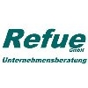 Refue GmbH Unternehmensberatung in Berlin - Logo
