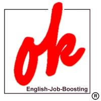 OK-Englisch-Training in Wiesbaden - Logo