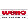 WEKO Wohnen Rosenheim GmbH & Co. KG in Rosenheim in Oberbayern - Logo