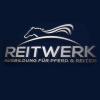 Reitwerk in Ahrensbök - Logo