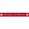 Wirtshaus zum Strasser in Gersthofen - Logo