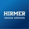 Hirmer Grosse Grössen GmbH in Hannover - Logo