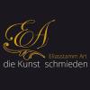 Eliasstamm Art die Kunst schmiede in Königswinter - Logo