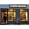 Jeans Saloon Stralsund in Stralsund - Logo