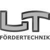 LT Fördertechnik GmbH in Leingarten - Logo