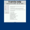 it service welp in Oldenburg in Oldenburg - Logo