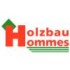 Holzbau Friedhelm Hommes in Rheinbach - Logo