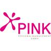 PINK Personalmanagement GmbH in Bielefeld - Logo