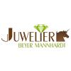 Juwelier Beyer Mannhardt in Schwäbisch Gmünd - Logo