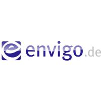 envigo.de in Ettlingen - Logo