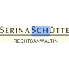Rechtsanwältin Serina Schütte in Hennickendorf bei Strausberg - Logo