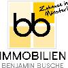 Busche Immobilien in Münster - Logo