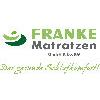Franke Matratzen GmbH & Co. KG in Otzing - Logo