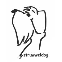struwweldog - Der Putzbüddel für Hunde in Hamburg - Logo