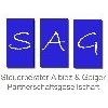 Albiez & Geiger PartG Steuerberater in Bad Säckingen - Logo