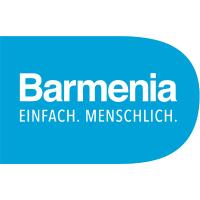 Barmenia Versicherungen Andreas Jung in Königsbrunn bei Augsburg - Logo