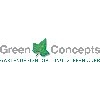 GreenConcepts - Dipl.-Ing. Stefan Auer in Heidelberg - Logo