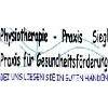 Siegl Ruth Krankengymnastik-Praxis in Reichelsheim im Odenwald - Logo