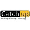 Catch up Schulung - Beratung - Consulting in Babenhausen in Schwaben - Logo