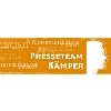 Presseteam Kämper in Trebur - Logo