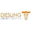 DIESLING Medizintechnik in Neumünster - Logo