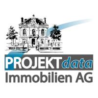 1a-PROJEKTdata Immobilien AG in Baden-Baden - Logo