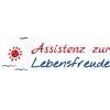 Assistenz zur Lebensfreude in Hirschberg an der Bergstrasse - Logo