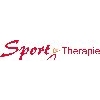A Krankengymnastik Sport u. Therapie in Braunschweig - Logo