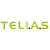 TELiAS GmbH in Köln - Logo