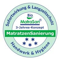Handwerk & Hygiene - Hans Tanzmeier in Moorenweis - Logo