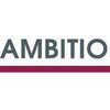 AMBITIO Bewerbungsservice - Sabine Eva Neumaier in Hamburg - Logo